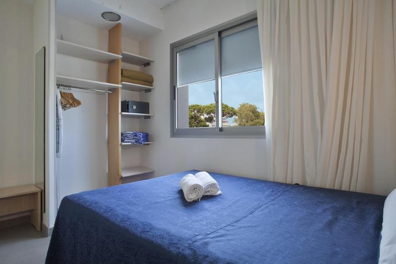 Apartamentos Castellmar Castelldefels Kültér fotó