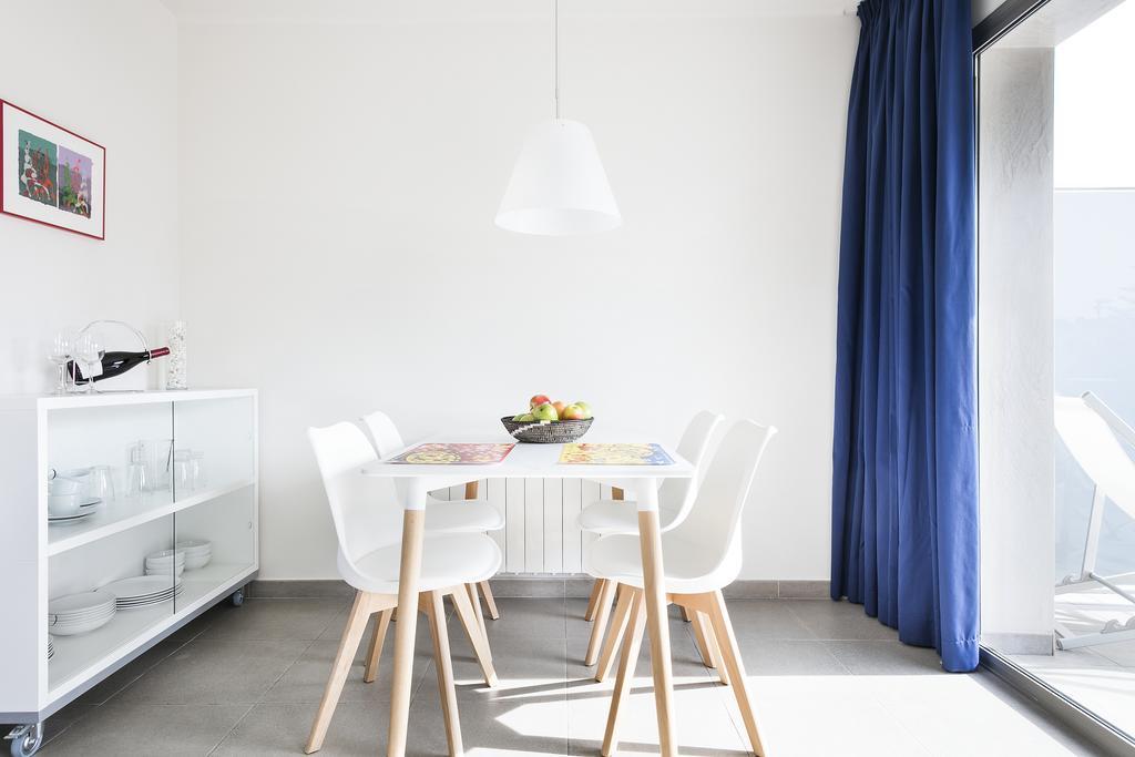 Apartamentos Castellmar Castelldefels Kültér fotó