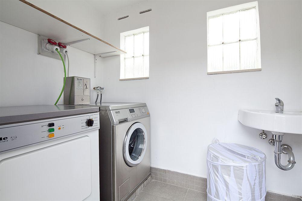 Apartamentos Castellmar Castelldefels Kültér fotó